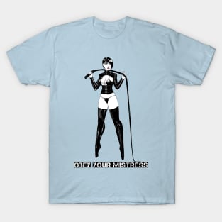 Dominatrix 51 T-Shirt